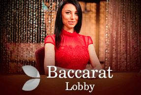 BACCARAT LOBBY